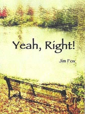 cover image of Yeah, Right!